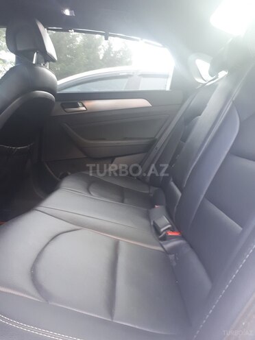Hyundai Sonata 2015, 68,000 km - 2.0 л - Bakı