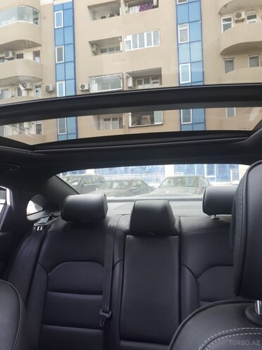 Hyundai Sonata 2015, 68,000 km - 2.0 л - Bakı