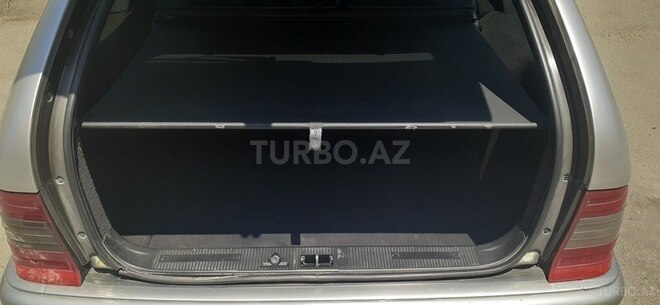 Mercedes C 180 2000, 275,947 km - 1.8 l - Bakı