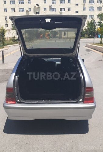 Mercedes C 180 2000, 275,947 km - 1.8 l - Bakı