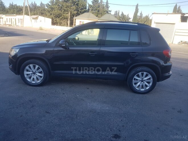 Volkswagen Tiguan 2009, 211,876 km - 2.0 л - Bakı