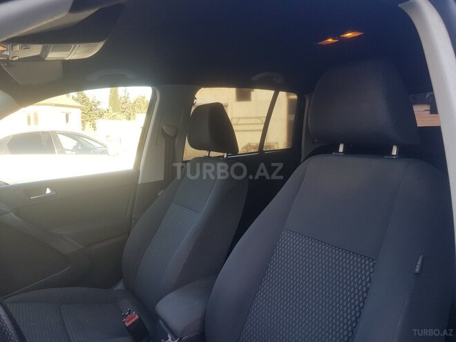 Volkswagen Tiguan 2009, 211,876 km - 2.0 л - Bakı