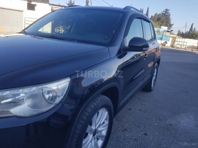 Volkswagen Tiguan 2009, 211,876 km - 2.0 л - Bakı