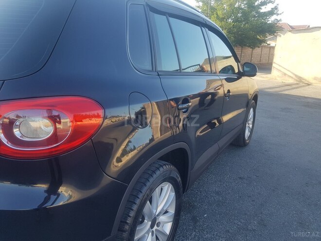 Volkswagen Tiguan 2009, 211,876 km - 2.0 л - Bakı