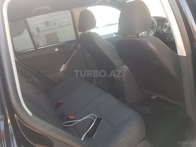 Volkswagen Tiguan 2009, 211,876 km - 2.0 л - Bakı