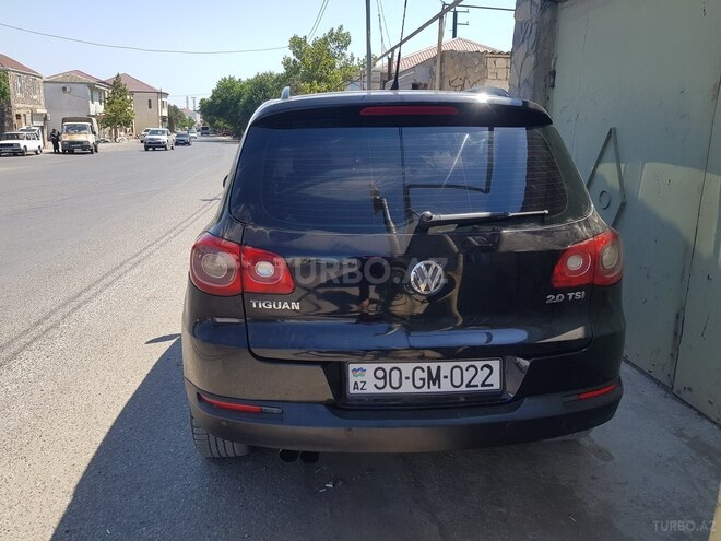 Volkswagen Tiguan 2009, 211,876 km - 2.0 л - Bakı