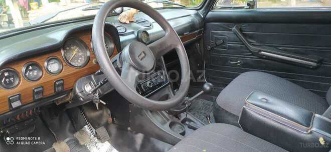 LADA (VAZ) 2106 1990, 342,600 km - 1.6 l - Bərdə