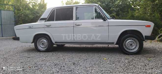 LADA (VAZ) 2106 1990, 342,600 km - 1.6 l - Bərdə