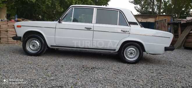LADA (VAZ) 2106 1990, 342,600 km - 1.6 l - Bərdə