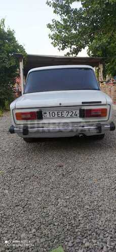 LADA (VAZ) 2106 1990, 342,600 km - 1.6 l - Bərdə