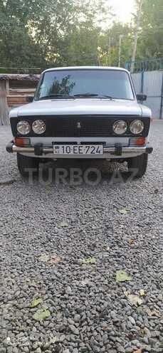 LADA (VAZ) 2106 1990, 342,600 km - 1.6 l - Bərdə