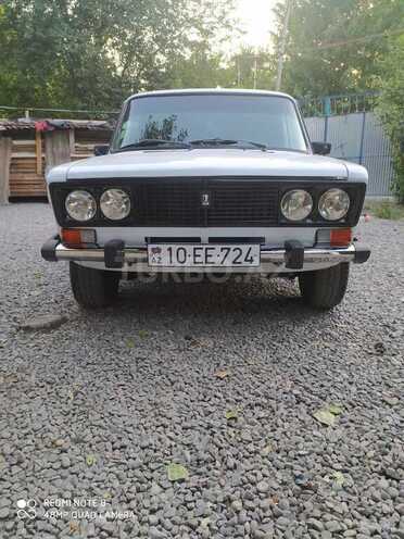 LADA (VAZ) 2106 1990, 342,600 km - 1.6 l - Bərdə