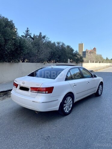 Hyundai Sonata 2008, 175,000 km - 2.0 л - Bakı