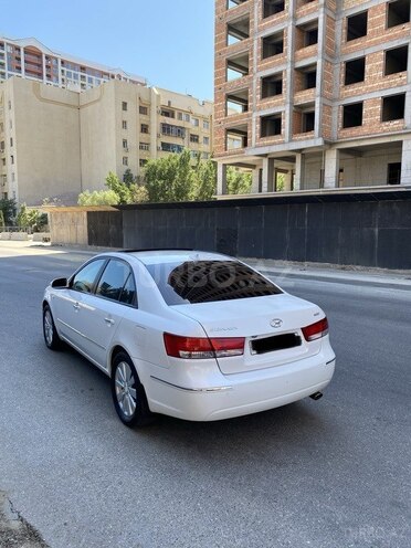 Hyundai Sonata 2008, 175,000 km - 2.0 л - Bakı