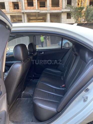 Hyundai Sonata 2008, 175,000 km - 2.0 л - Bakı