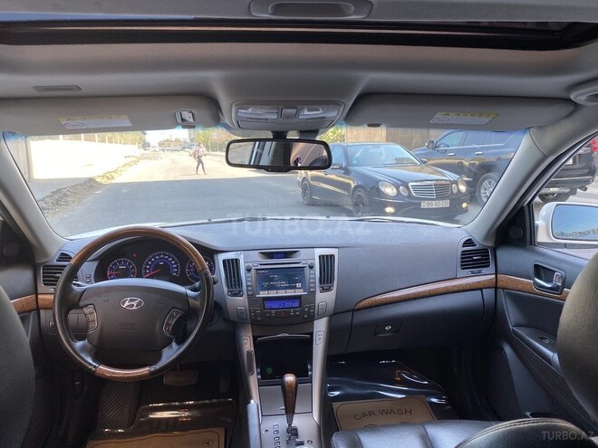 Hyundai Sonata 2008, 175,000 km - 2.0 л - Bakı