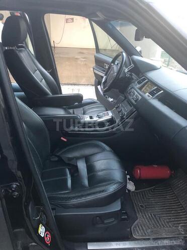 Land Rover Range Rover 2012, 167,000 km - 3.0 l - Bakı