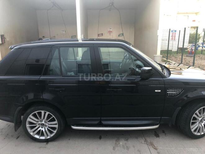 Land Rover Range Rover 2012, 167,000 km - 3.0 l - Bakı
