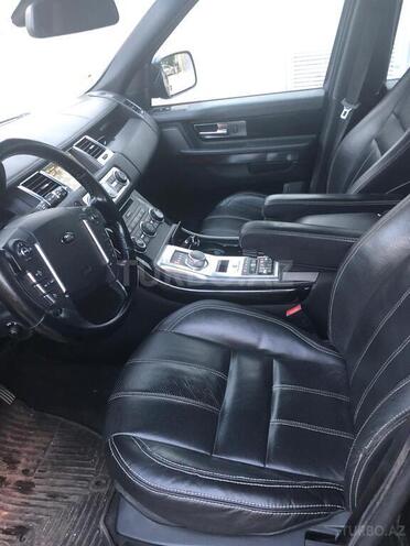 Land Rover Range Rover 2012, 167,000 km - 3.0 l - Bakı