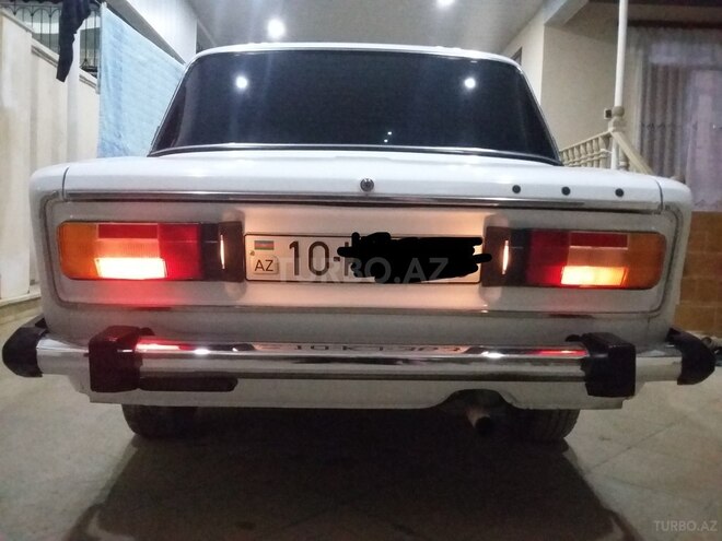 LADA (VAZ) 2106 2002, 132,132 km - 1.6 l - Ağsu