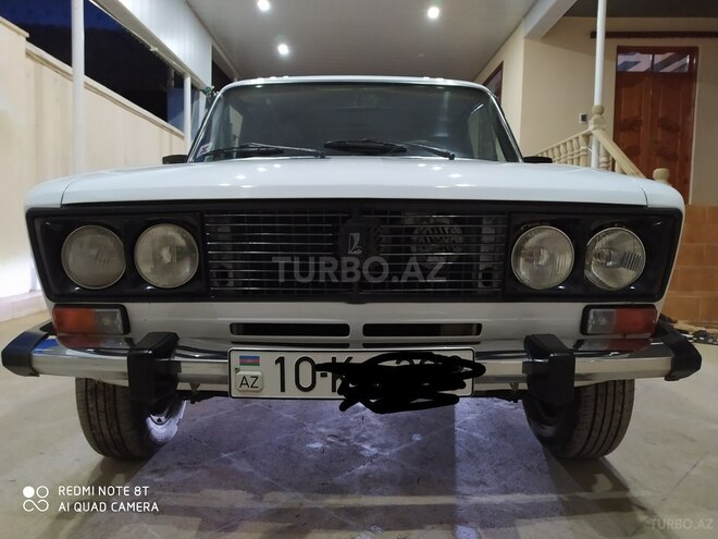 LADA (VAZ) 2106 2002, 132,132 km - 1.6 l - Ağsu