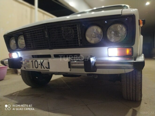 LADA (VAZ) 2106 2002, 132,132 km - 1.6 l - Ağsu