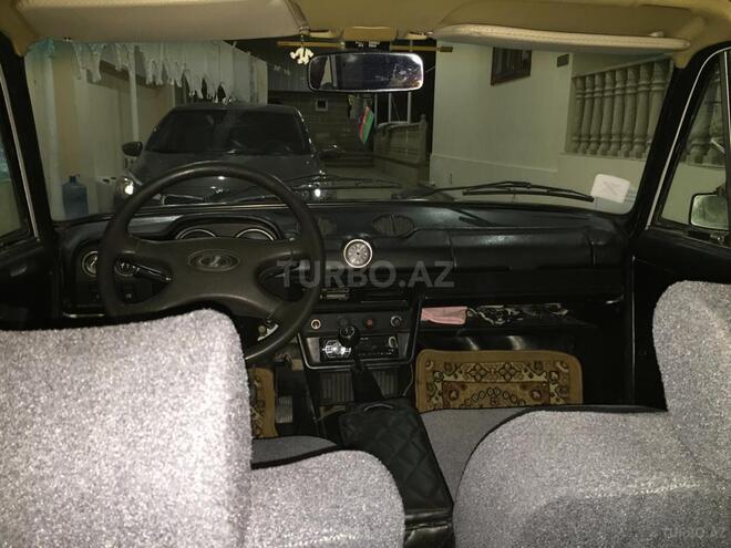 LADA (VAZ) 2106 2002, 132,132 km - 1.6 l - Ağsu