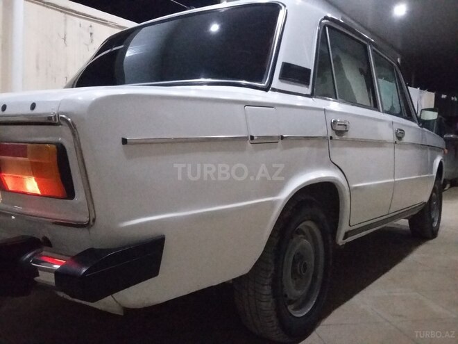 LADA (VAZ) 2106 2002, 132,132 km - 1.6 l - Ağsu