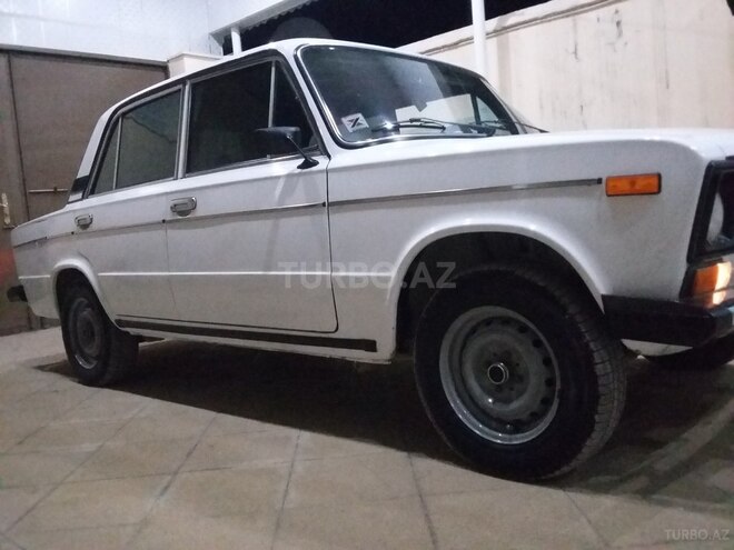 LADA (VAZ) 2106 2002, 132,132 km - 1.6 l - Ağsu
