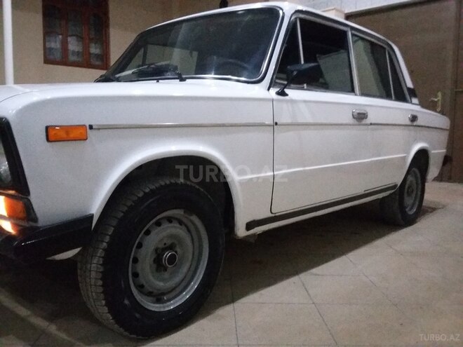 LADA (VAZ) 2106 2002, 132,132 km - 1.6 l - Ağsu
