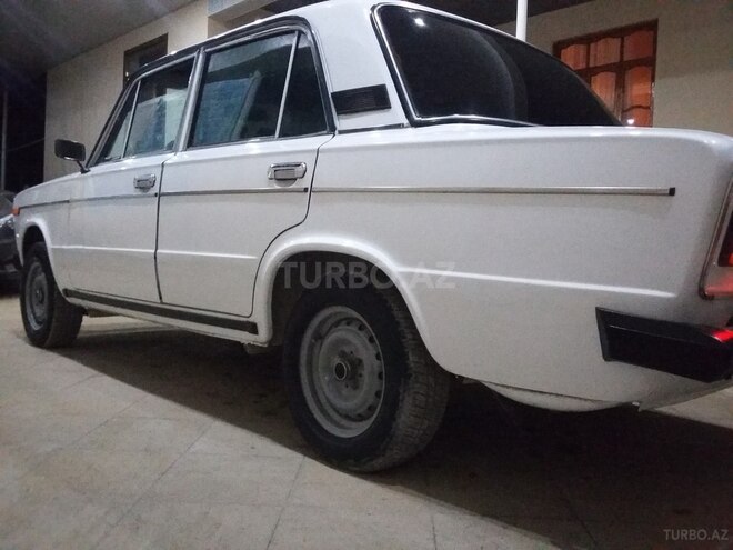 LADA (VAZ) 2106 2002, 132,132 km - 1.6 l - Ağsu