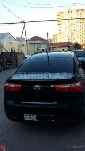 Kia Rio 2012, 148,000 km - 1.4 l - Bakı