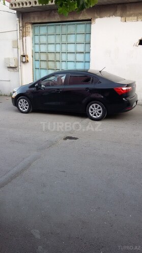 Kia Rio 2012, 148,000 km - 1.4 l - Bakı
