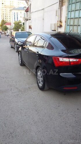 Kia Rio 2012, 148,000 km - 1.4 l - Bakı