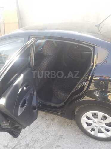 Kia Rio 2012, 148,000 km - 1.4 l - Bakı