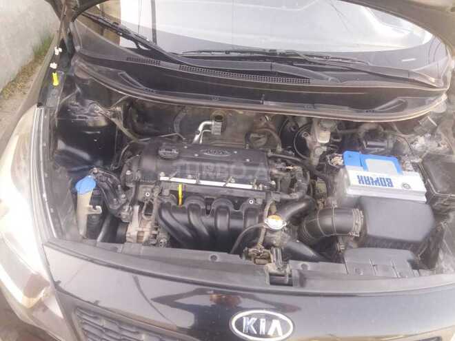 Kia Rio 2012, 148,000 km - 1.4 l - Bakı