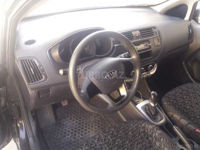 Kia Rio 2012, 148,000 km - 1.4 l - Bakı