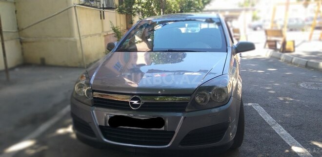 Opel Astra 2006, 385,000 km - 1.3 l - Xırdalan