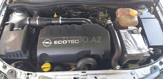 Opel Astra 2006, 385,000 km - 1.3 l - Xırdalan