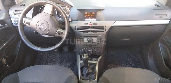 Opel Astra 2006, 385,000 km - 1.3 l - Xırdalan