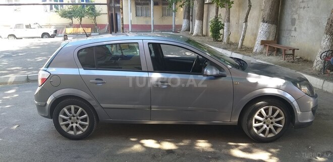 Opel Astra 2006, 385,000 km - 1.3 l - Xırdalan