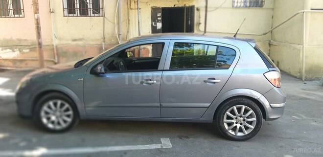 Opel Astra 2006, 385,000 km - 1.3 l - Xırdalan