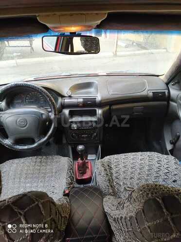 Opel Astra 1996, 400,000 km - 1.6 l - Bakı