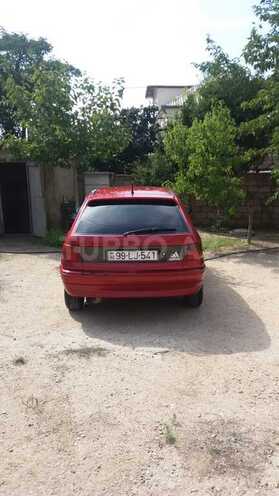 Opel Astra 1996, 400,000 km - 1.6 l - Bakı