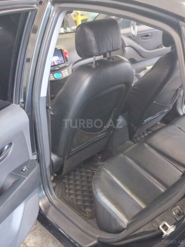 Hyundai Elantra 2008, 165,300 km - 2.0 l - Bakı
