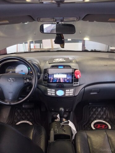 Hyundai Elantra 2008, 165,300 km - 2.0 l - Bakı