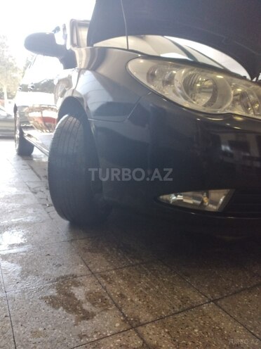 Hyundai Elantra 2008, 165,300 km - 2.0 l - Bakı