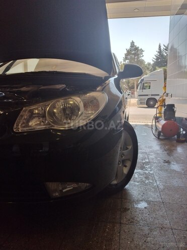Hyundai Elantra 2008, 165,300 km - 2.0 l - Bakı