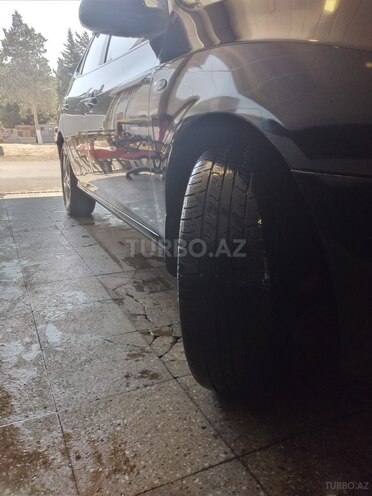 Hyundai Elantra 2008, 165,300 km - 2.0 l - Bakı