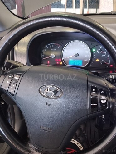 Hyundai Elantra 2008, 165,300 km - 2.0 l - Bakı